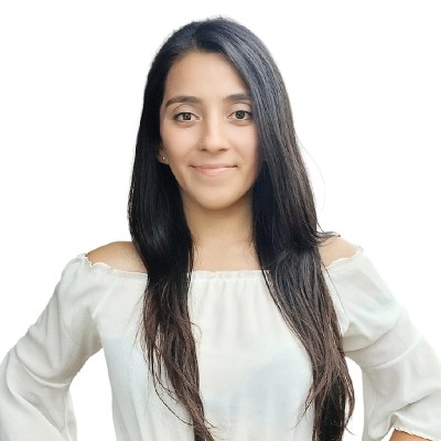 Vanesa Valdez — Fundadora de Connect Co.